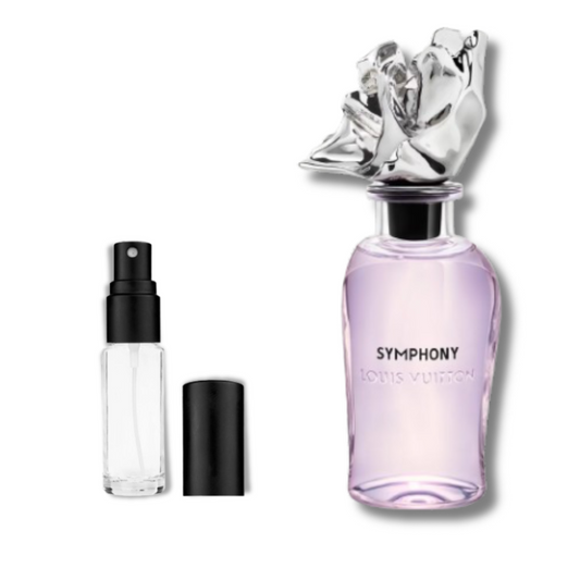 Symphony By Louis Vuitton Decants