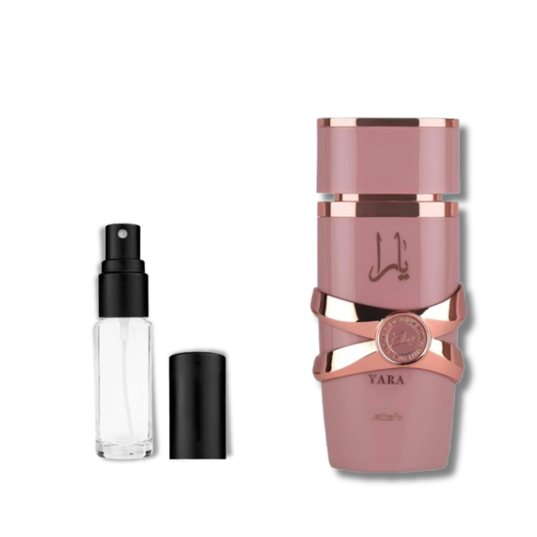 Yara Elixir By Lattafa