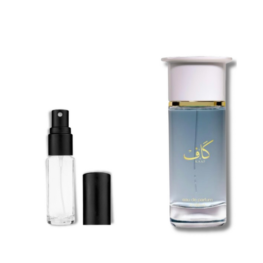 Kaaf By Ahmed Al Maghribi Decants