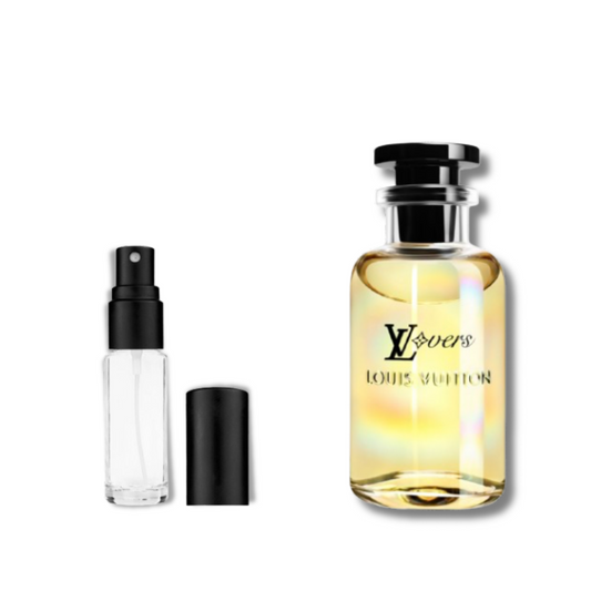 LV Lovers By Louis Vuitton Decants