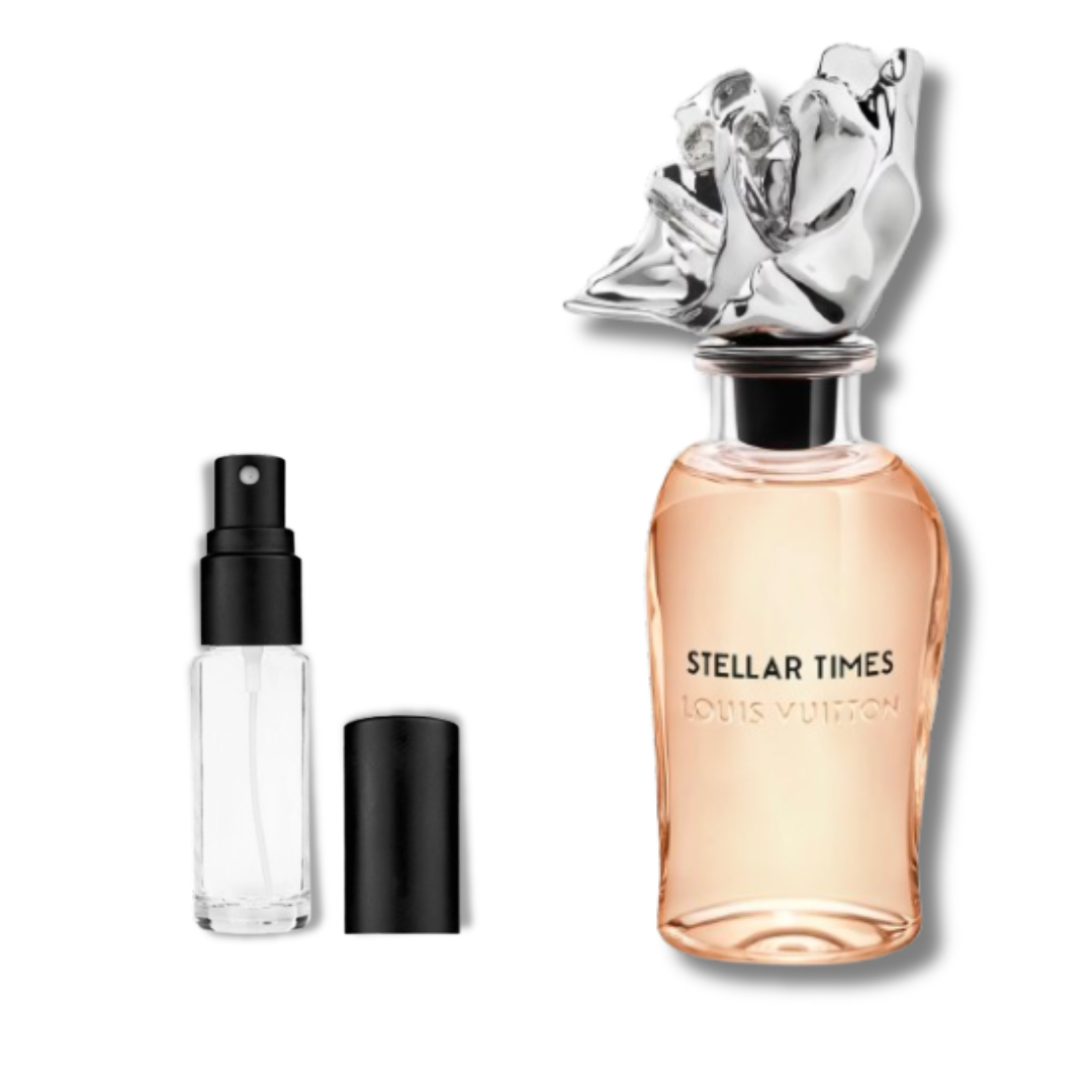 Stellar Times By Louis Vuitton Decants