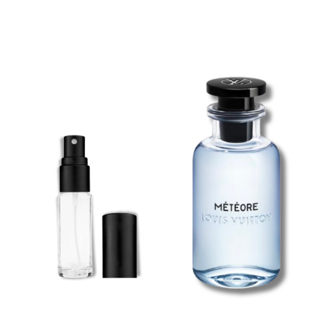 Météore By Louis Vuitton Decants