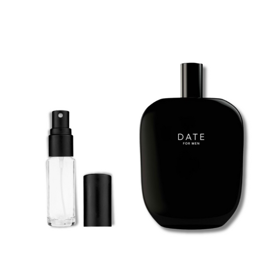 Date For Men EDP By Fragrance One Decants