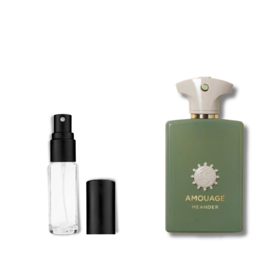 Meander By Amouage Decants