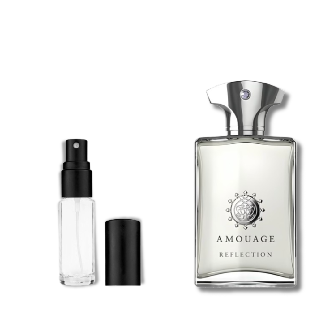 Reflection Man By Amouage Decants