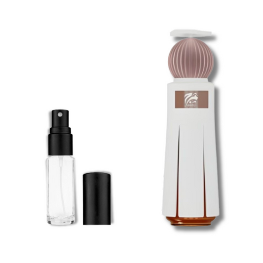 Marj By Ahmed Al Maghribi Decants