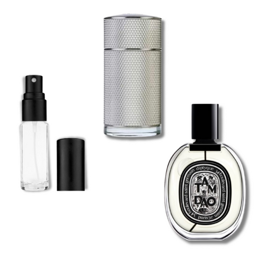 SRK Signature Scent Bundle