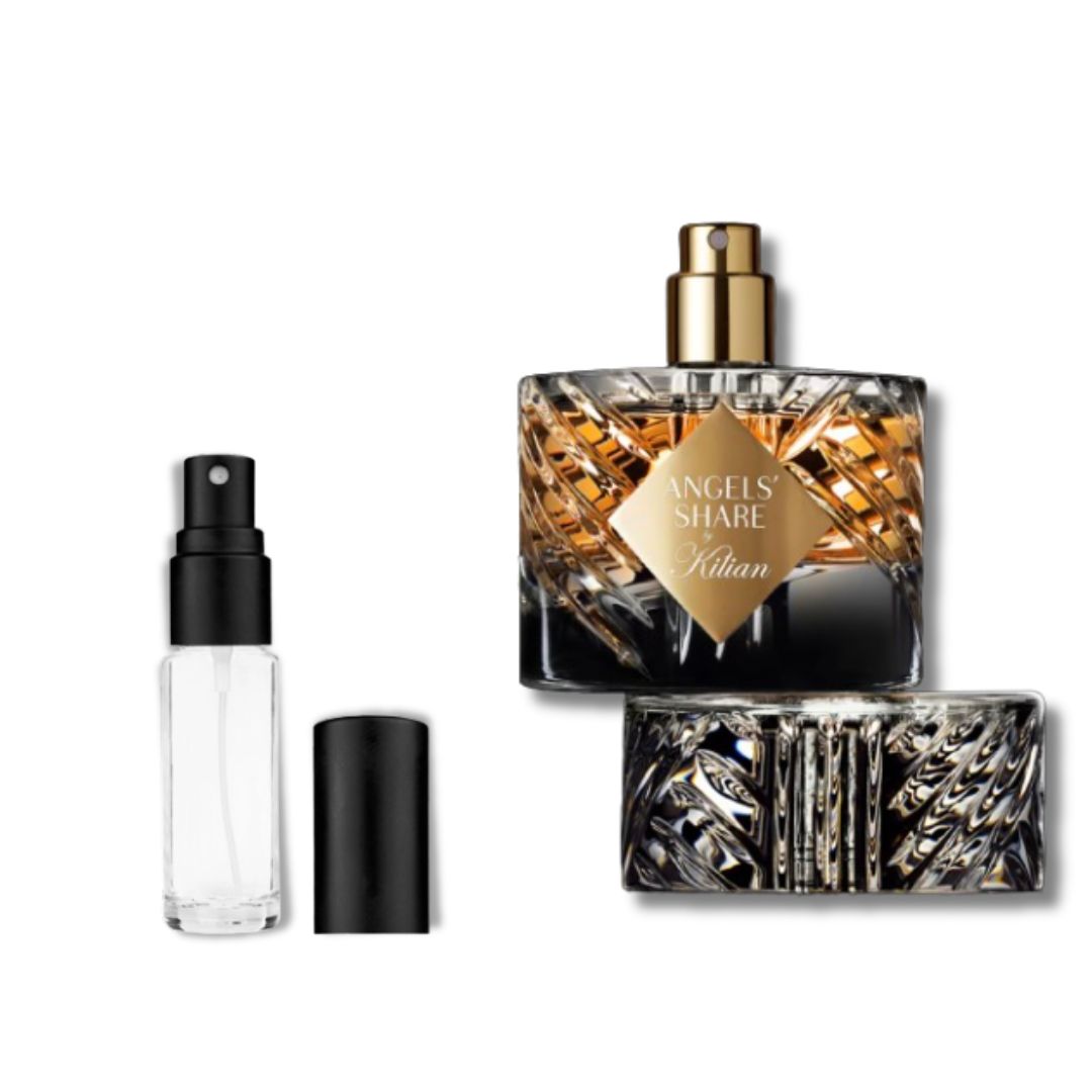 Angles Shares By Kilian Decants