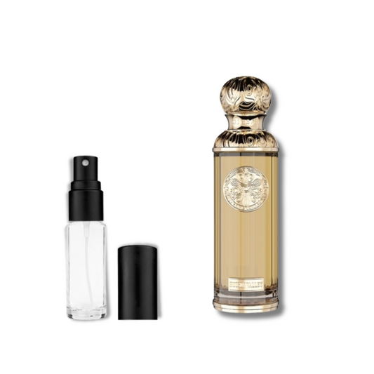 Hudson Valley By Gissah Decants