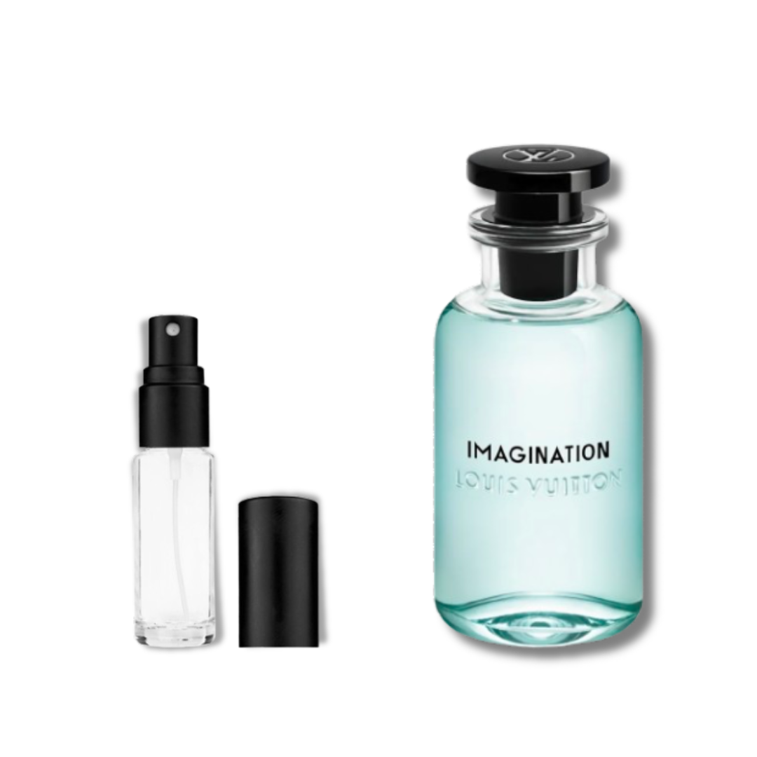 Pack Of Top 3 LVs Perfumes Decants