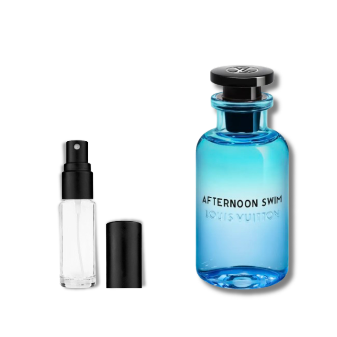 Pack Of Top 3 LVs Perfumes Decants