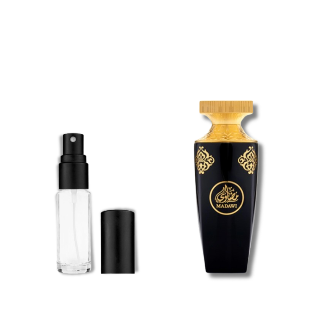 Madawi By Arabian Oud Decants