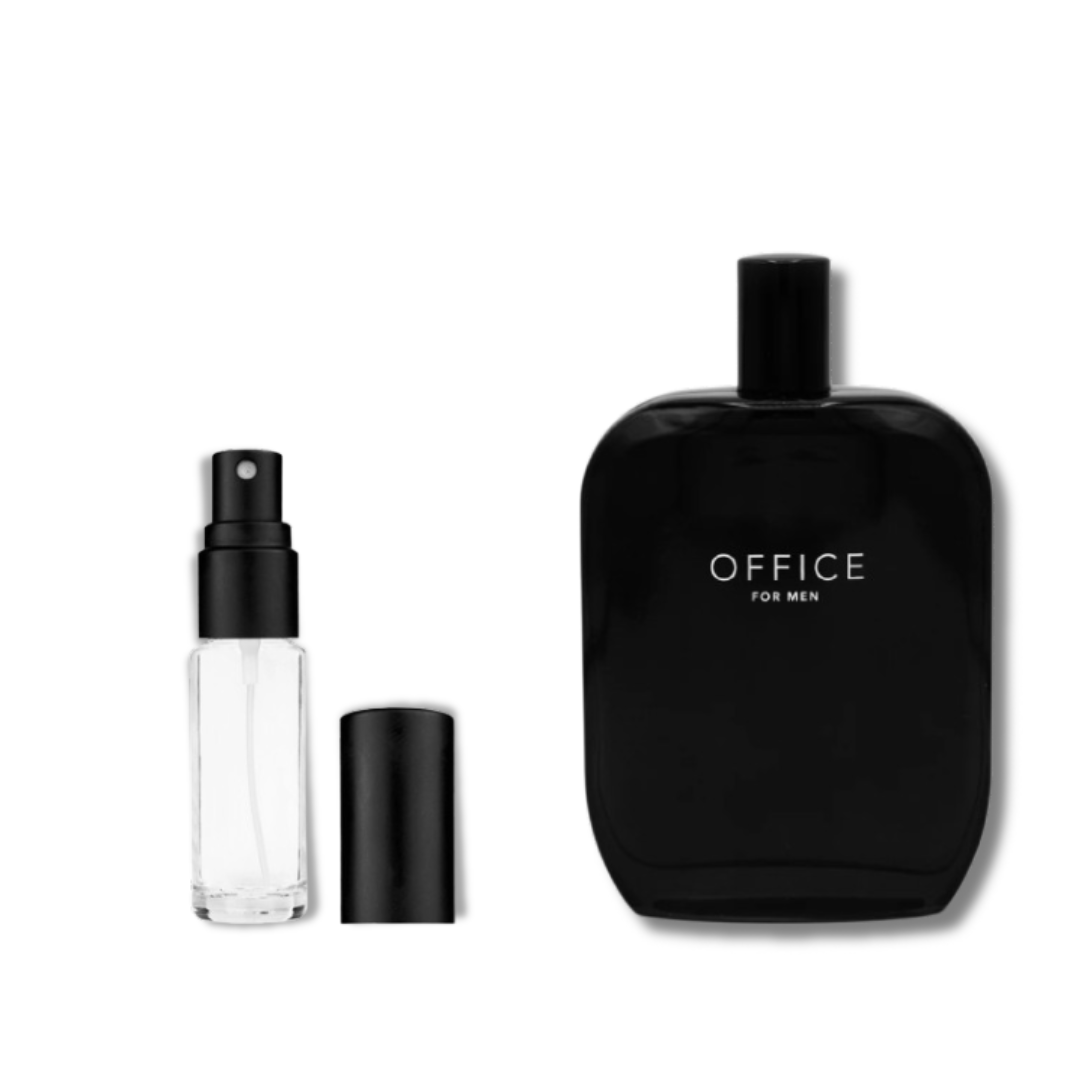 Office For Men EDP By Fragrance One Decants
