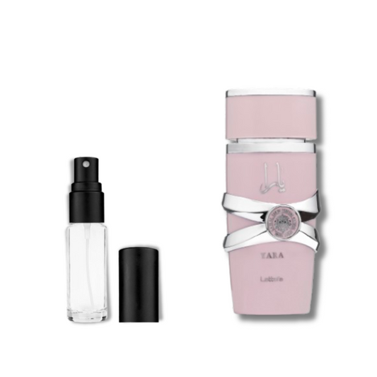 Yara By Lattafa Decants