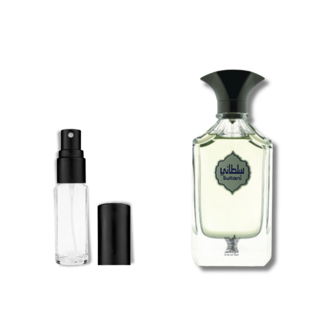 Sultani By Arabian Oud Decants