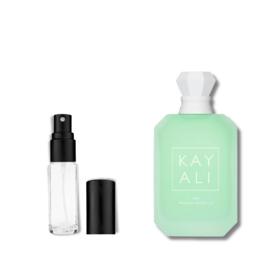 Yum Pistachio Gelato - 33 By Kayali Decants