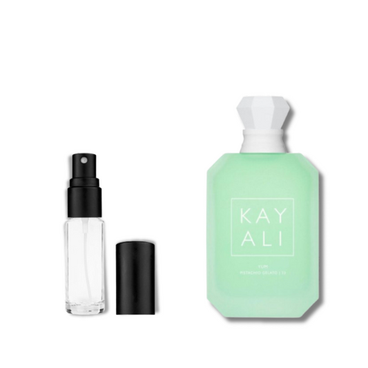 Yum Pistachio Gelato - 33 By Kayali Decants