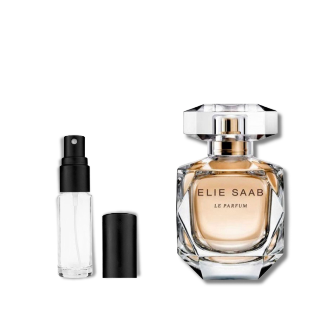Le Parfum Elie Saab Decants