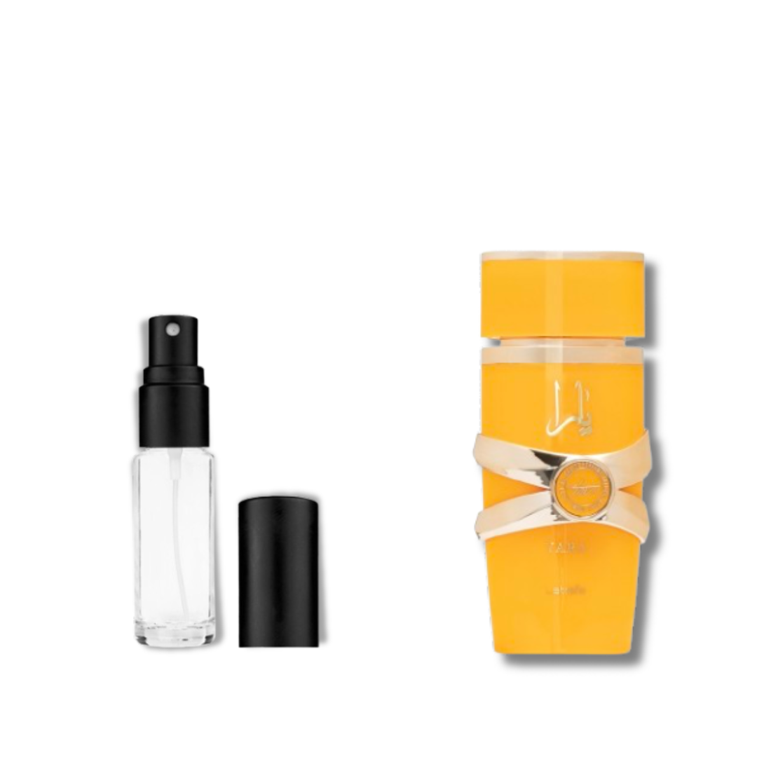 Yara Tous By Lattafa Decants