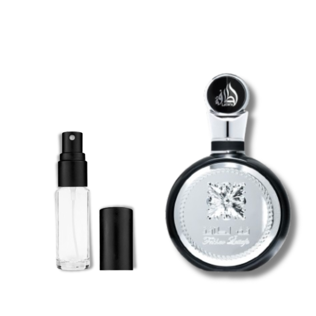 Fakhar Black By Lattafa Decants