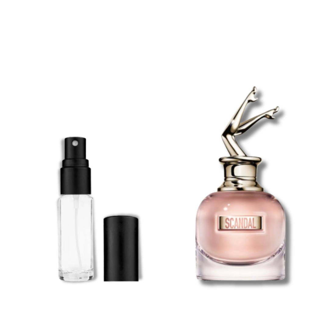 Scandal By Jean Paul Gaultier Decants