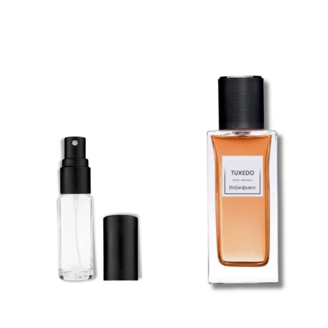 Tuxedo Yves Saint Laurent Decants