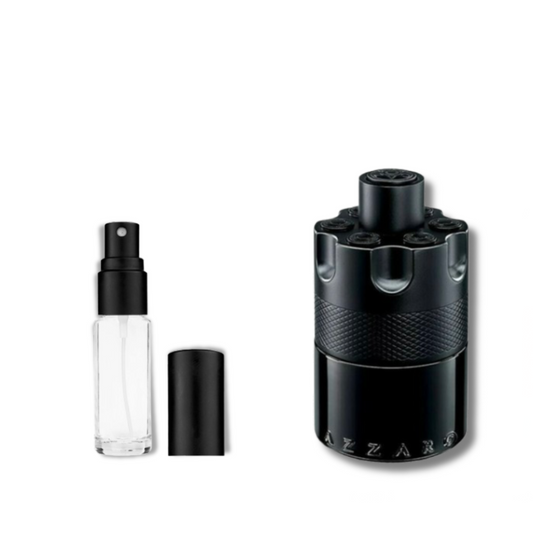 The Most Wanted EDP By Azzaro Decants