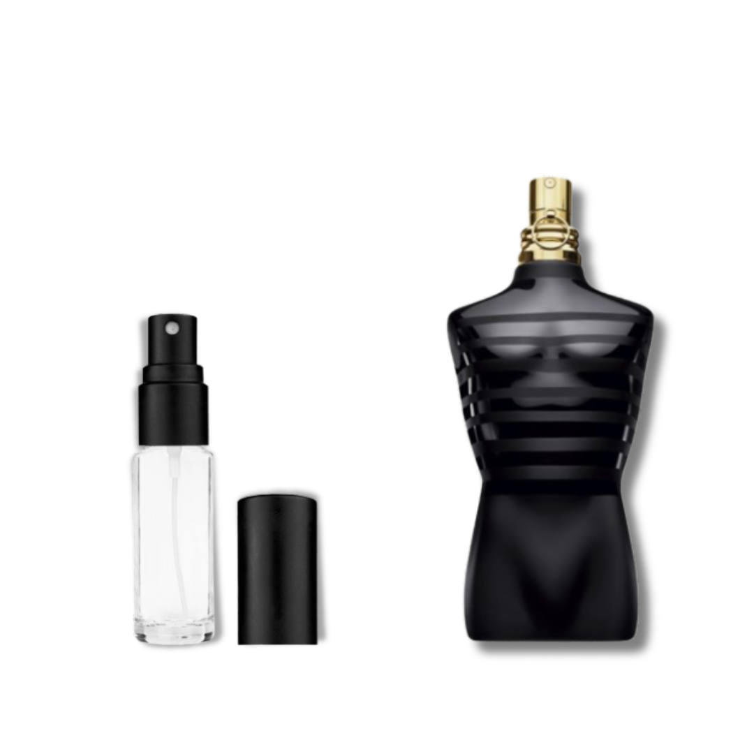 Le Male Le Parfum By Jean Paul Gaultier Decants