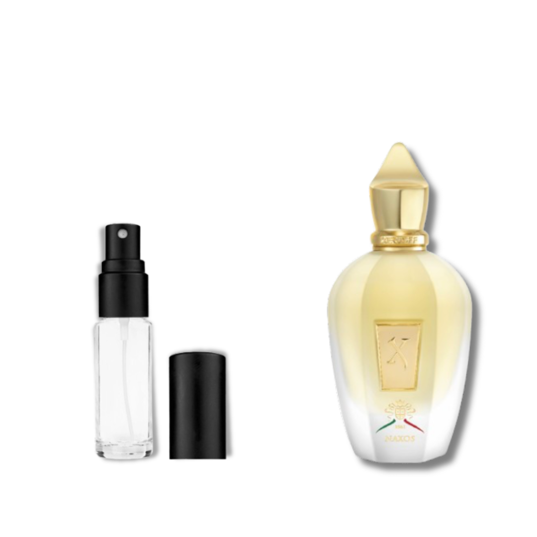 Naxos By Xerjoff Decants