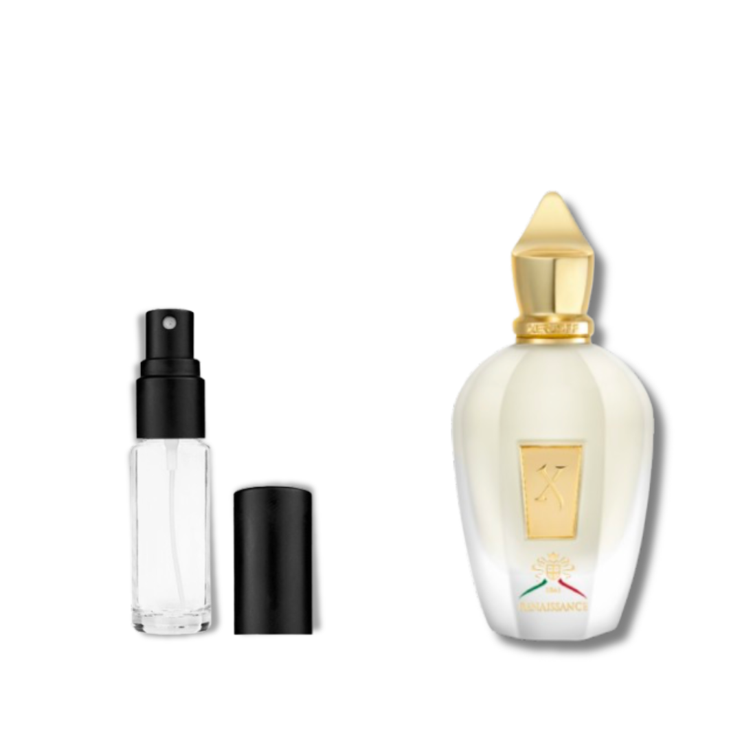 Renaissance By Xerjoff Decants