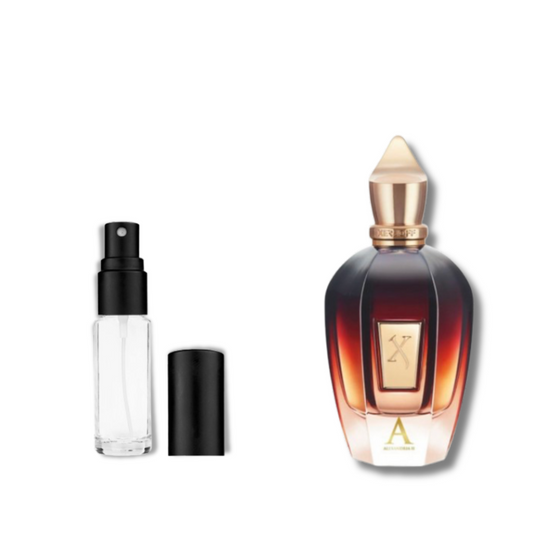 Alexandria II By Xerjoff Decants