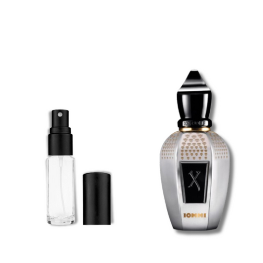 Tony Iommi Monkey Special By Xerjoff Decants