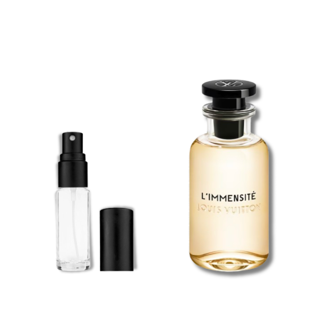 L’Immensité Louis Vuitton Decants