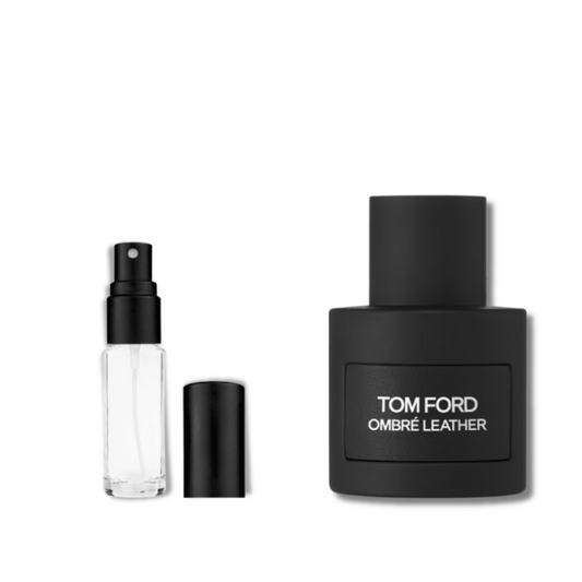 Ombré Leather By Tom Ford Decants