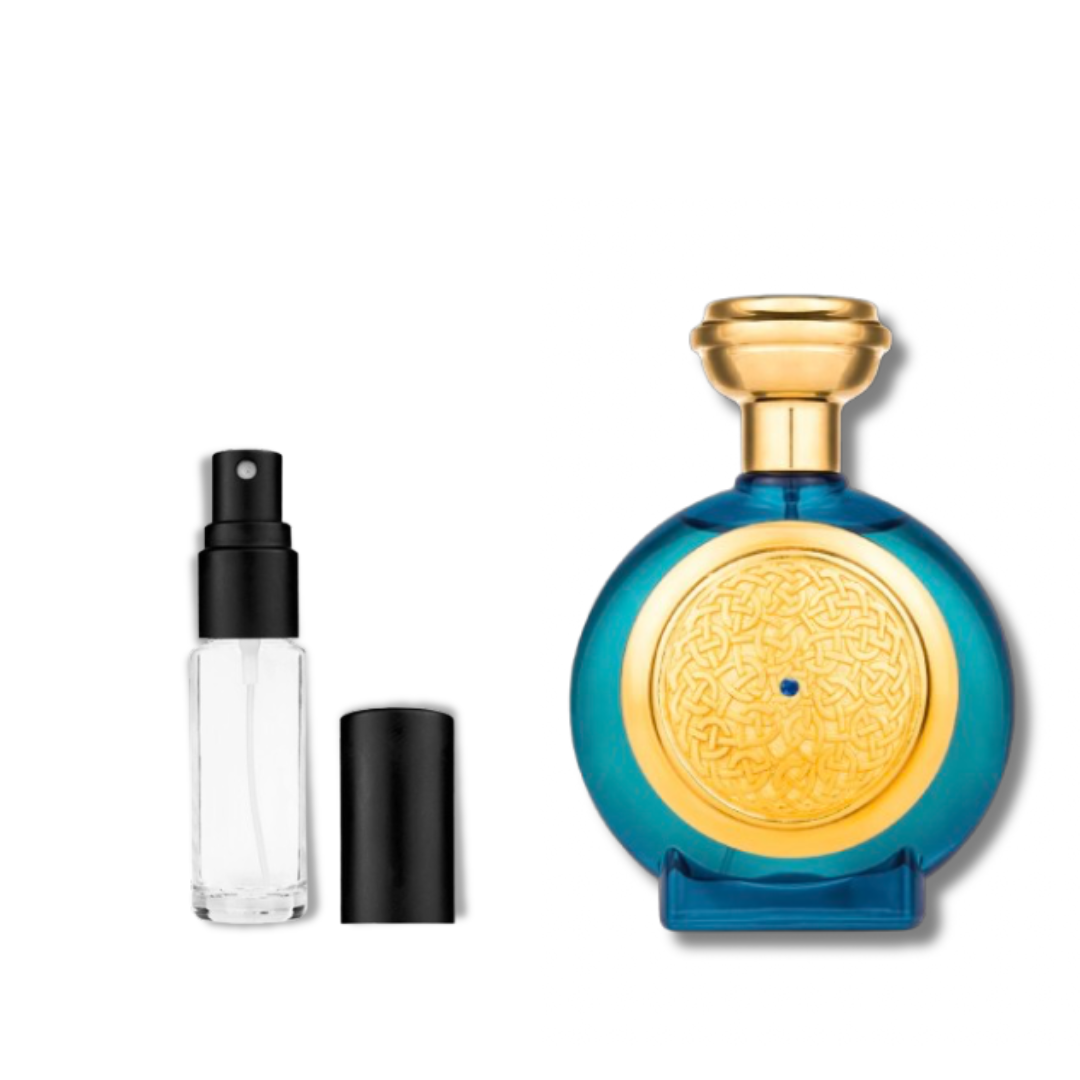 Aqua Sapphire By Boadicea The Victorious Decants