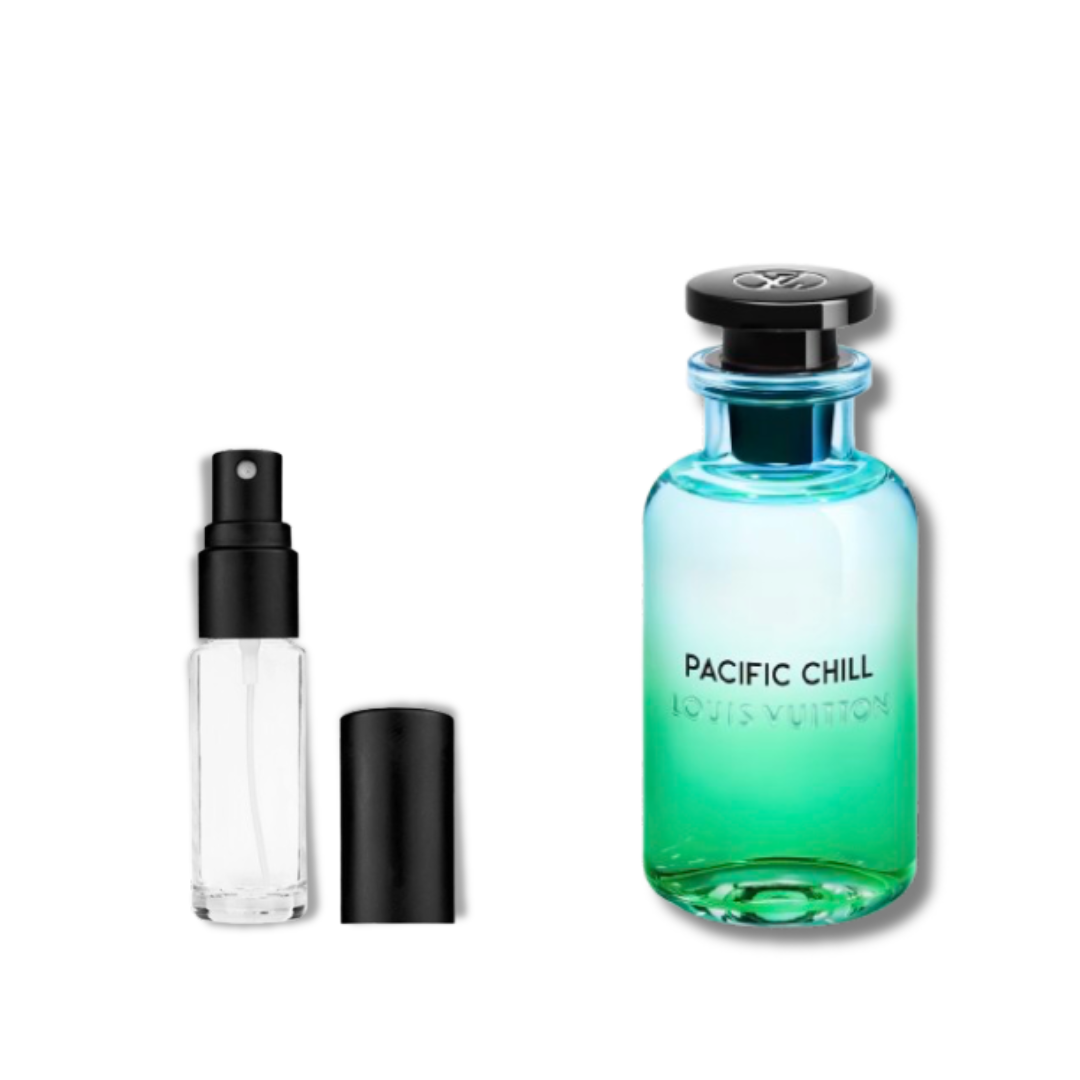 Pacific Chill By Louis Vuitton Decants