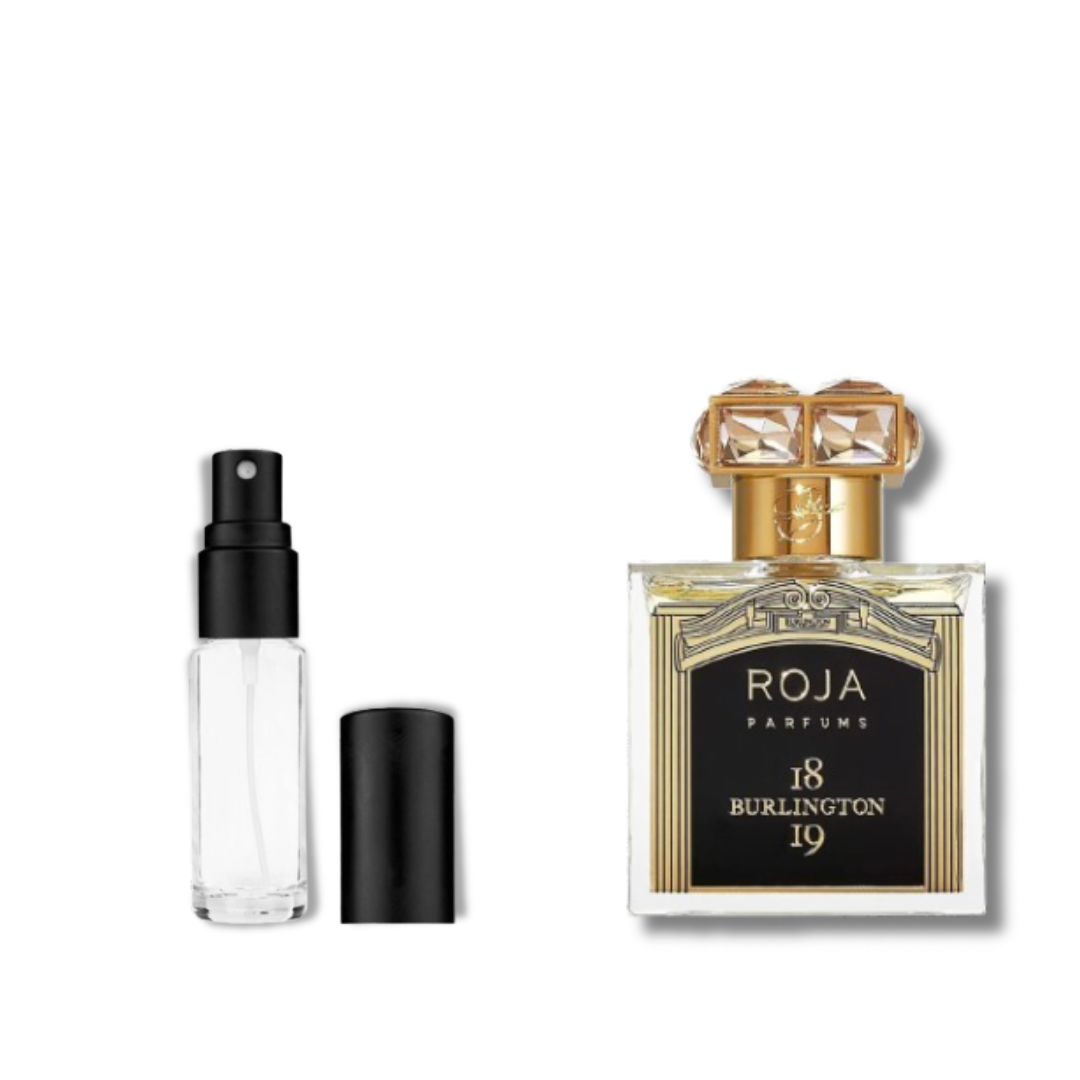 Burlington 1819 By Roja Dove Decants