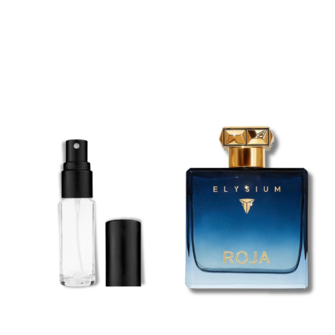 Elysium Pour Homme Parfum Cologne By Roja Dove Decants