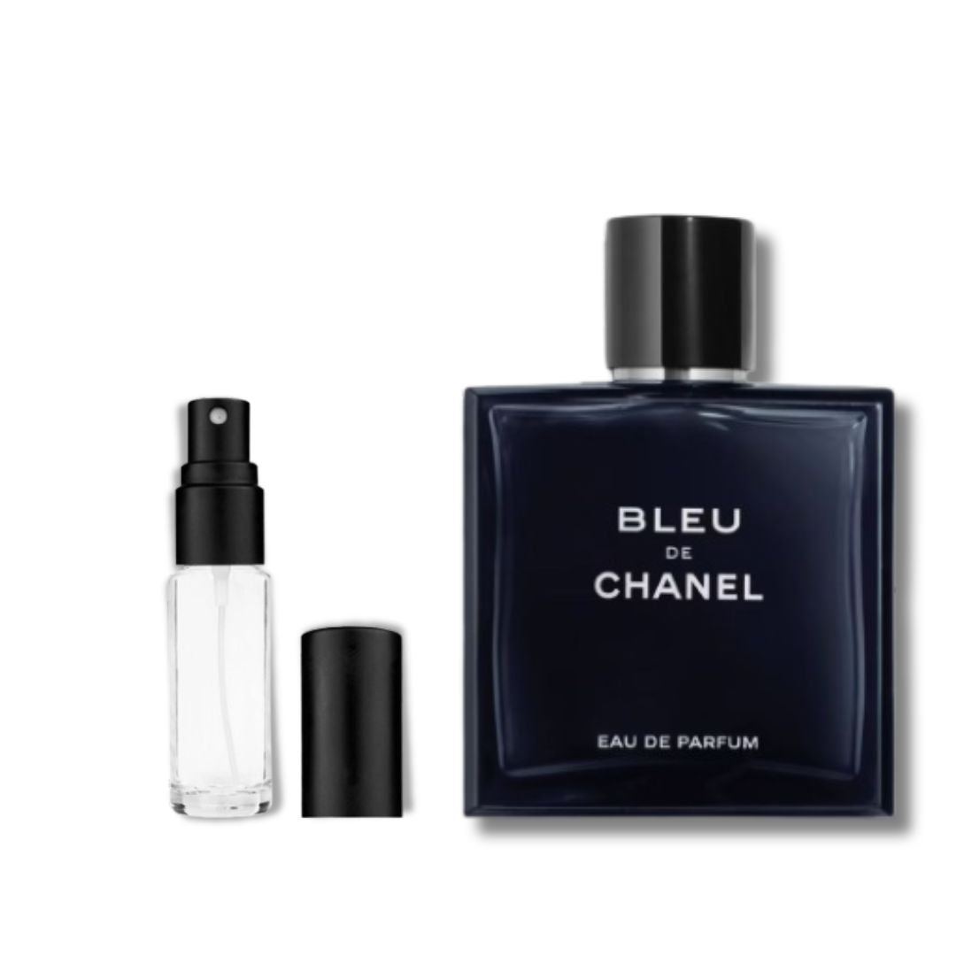 Chanel BLEU DE Parfum popular