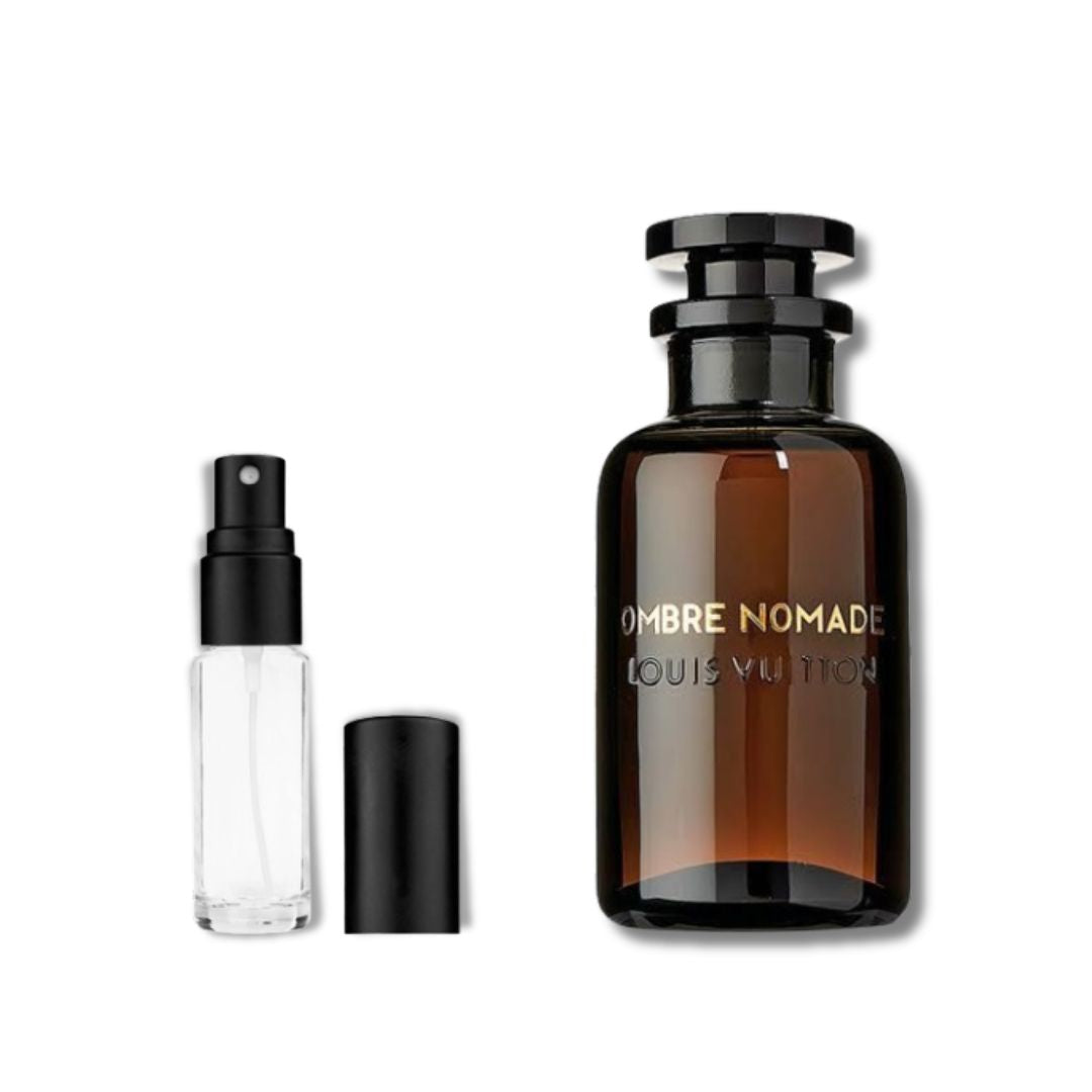 Ombre Nomade By Louis Vuitton Decants