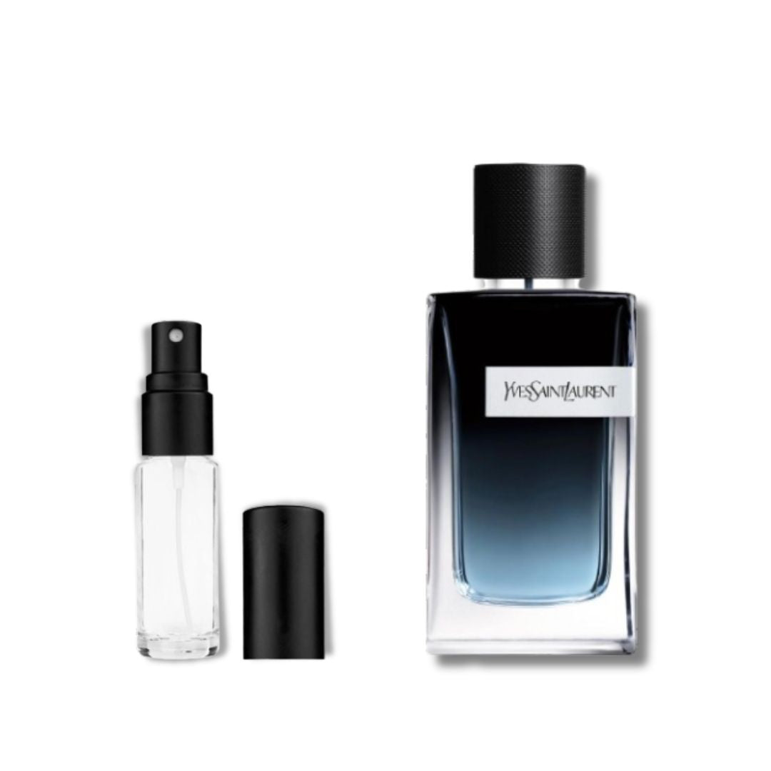 YSL Y Eau De Parfum Decants