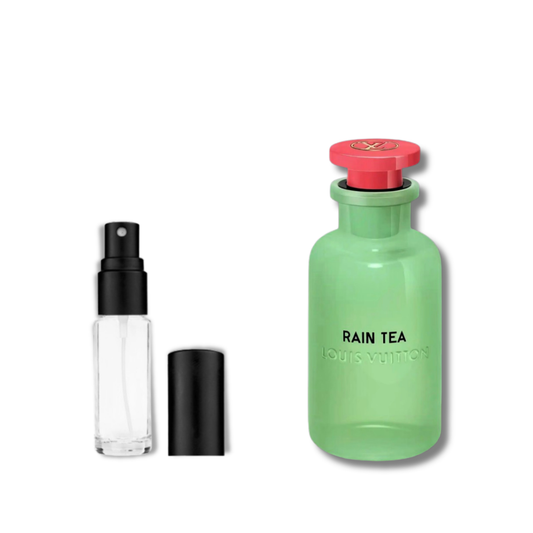 Rain Tea By Louis Vuitton Decants