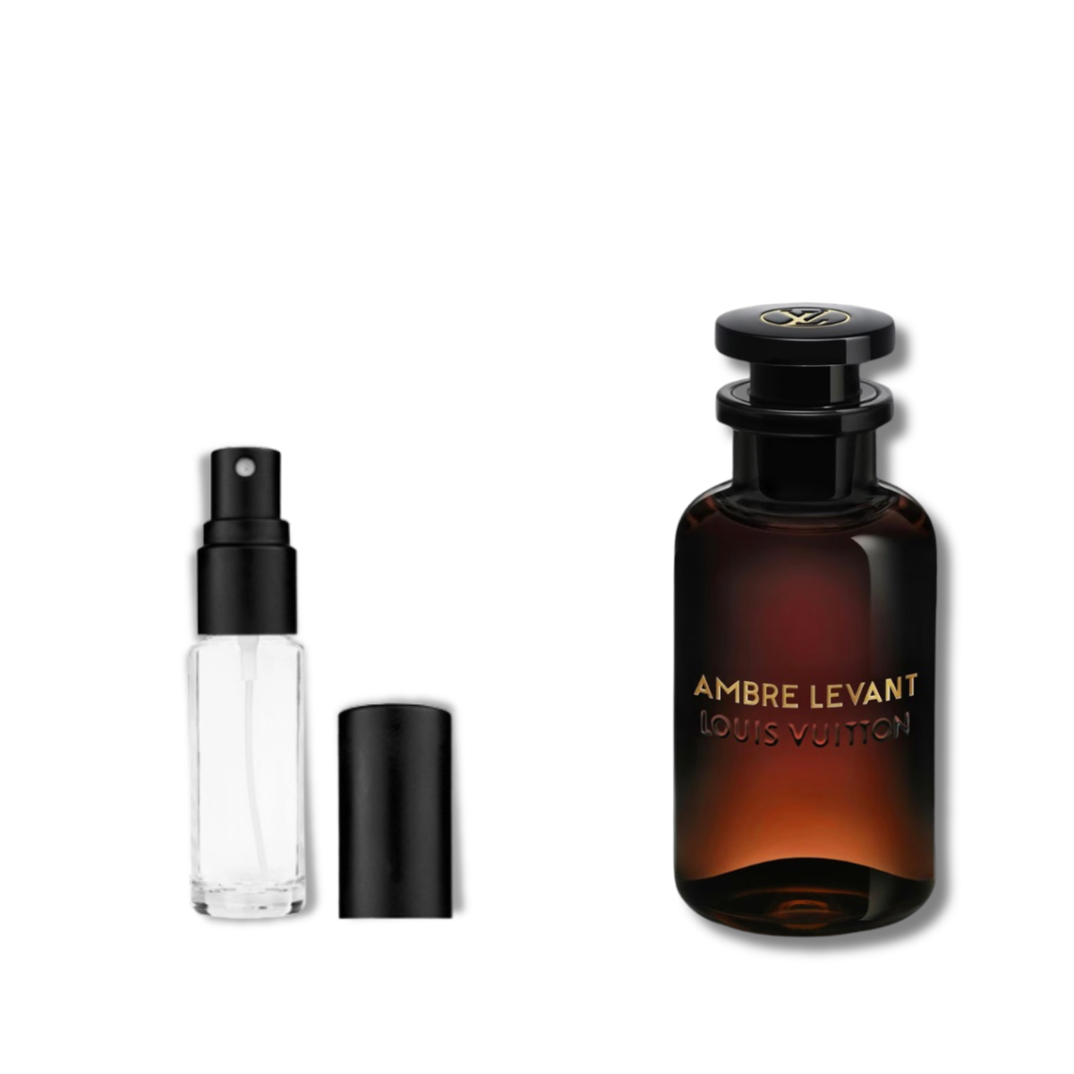 Ambre Levant By Louis Vuitton Decants