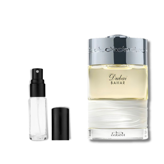 Bahar By The Spirit of Dubai Decants