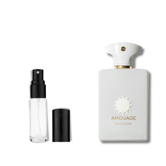Decision By Amouage Decants