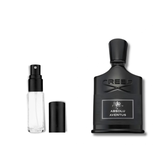 Absolu Aventus By Creed Decants