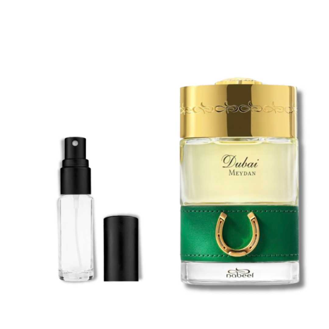 Meydan By The Spirit of Dubai Decants