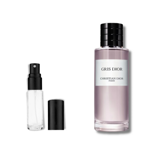 Gris Dior By Dior Decants