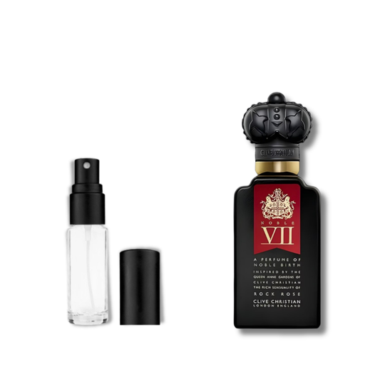 Rock Rose By Clive Christian Decants