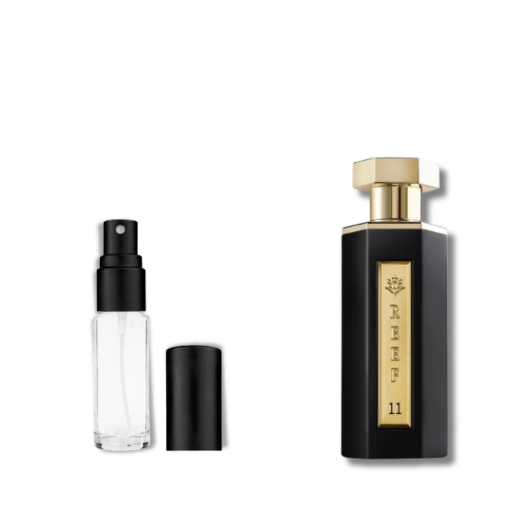 Reef 11 By Reef Perfumes Decants
